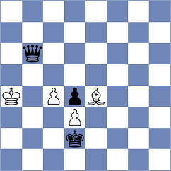 Campos - Chernomordik (Chess.com INT, 2021)