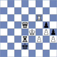 Yagna - Papaioannou (Chess.com INT, 2020)