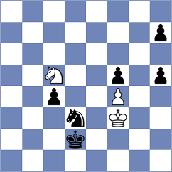 Schellenberger - Feick (Heusenstamm GER, 2024)