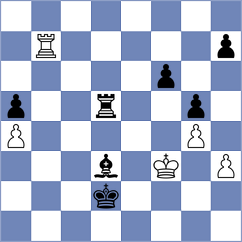 Poormosavi - Vasquez Schroder (Chess.com INT, 2021)