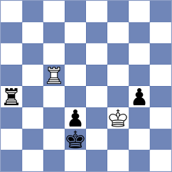 Lopez Aldana - Martinez Fresneda (Madrid, 2015)