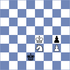 Claros - Nasir (Lichess.org INT, 2021)