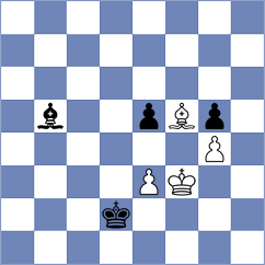 Aayush - Bacojo (chess.com INT, 2025)