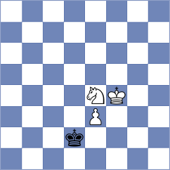 Taboas Rodriguez - Pandey (chess.com INT, 2023)