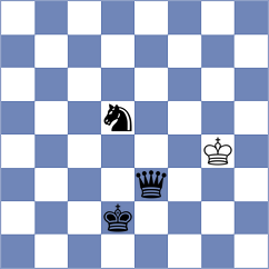 Dobre - Mustafayev (chess.com INT, 2025)