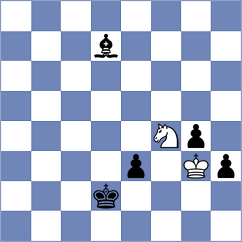 Magalakis - Reich (Lichess.org INT, 2021)