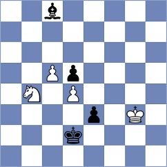 Mohamed - Libiszewski (Chess.com INT, 2017)