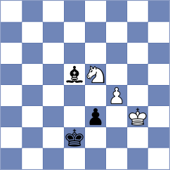 Barbashin - Vyaznikov (Elets, 2008)