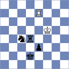 Womacka - Martinez Ramirez (chess.com INT, 2024)