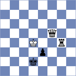 Toktomushev - Schekachikhin (chess.com INT, 2023)