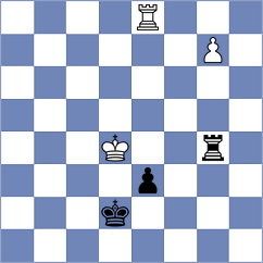 Harrington - Sivakumar (chess.com INT, 2024)