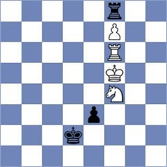 Martinez Orellana - Ramos (San Salvador, 2003)