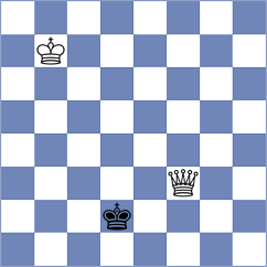 Hunter - Aserkoff (Lichess.org INT, 2020)