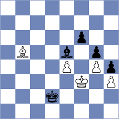 Degtiarev - Vovk (chess.com INT, 2022)
