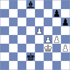 Wagenaar - Crockart (Berkshire, 2006)
