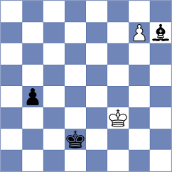 Rosenstein - Shah Mihir (Almaty KAZ, 2024)