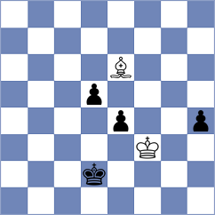 Pedersen - Wiwe (Denmark, 2012)