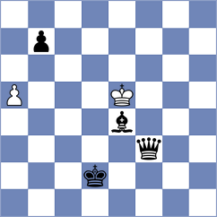 George Micheal - Andrews (chess.com INT, 2024)