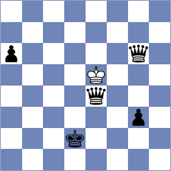 Choudhury - Masacorale (Lichess.org INT, 2020)