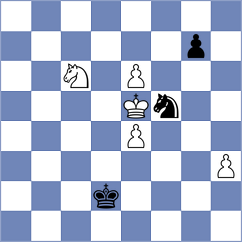 Kosturski - Slavov (Sofia, 2008)