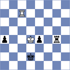 Ivashin - Abramov (Kuibyshev, 1942)