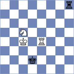 Guliyev - Bilquez (Europe Echecs INT, 2020)