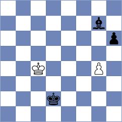 Strelnikov - Tregubov (Krasnodar, 2001)