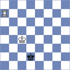 Quesada Perez - Barria Zuniga (chess.com INT, 2022)
