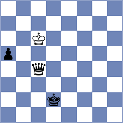 Bustelo - Eames (chess.com INT, 2025)