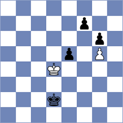 Llaneza Vega - Moreno (Spain, 1997)