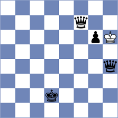 Raya - Mkrtchyan (Lichess.org INT, 2020)