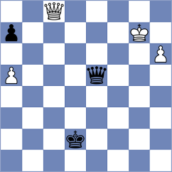 Barreto - Cardozo (Montevideo, 2018)