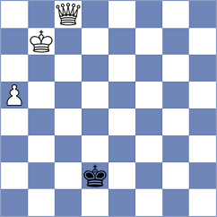 Coca Cubillos - Gil Alba (Lichess.org INT, 2021)