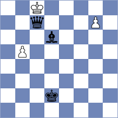 Yarullina - Pein (chess.com INT, 2023)