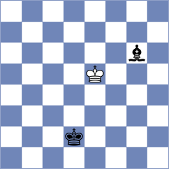 Kim - Girinath (Chess.com INT, 2021)