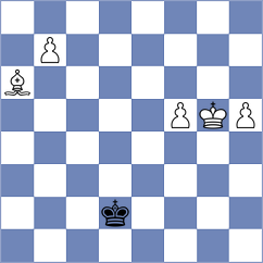 Jacques - Polyzos (Lichess.org INT, 2020)