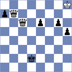Gonzalez Guedes - Perez Cruz (chess.com INT, 2025)
