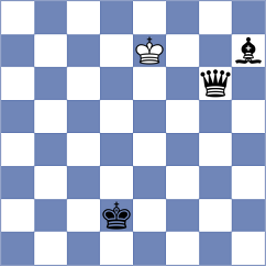Karavade - Umarov (chess.com INT, 2022)
