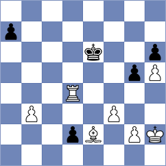 Ljubarov - Needleman (chess.com INT, 2025)