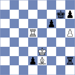 Palencia - Adelman (chess.com INT, 2024)