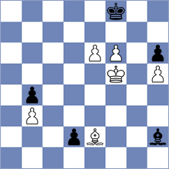 Shovel - Blatny (Oakham, 1986)