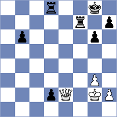 Chatrefou - Zanin (Europe Echecs INT, 2021)