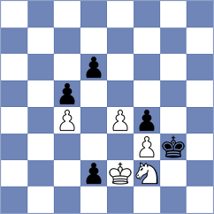 Cuenca Jimenez - Remolar Gallen (chess.com INT, 2023)
