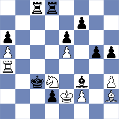 Wojciechowski - Andrejczuk (Kolobrzeg, 2001)