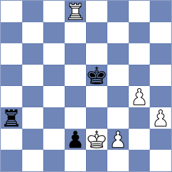 Wu - Beulen (chess.com INT, 2024)
