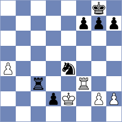 Maagaard - Hinrichs (Helsingor, 2012)