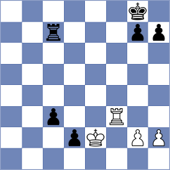 Ivanov - Deviprasath (Chess.com INT, 2021)