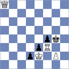 Barria Santos - Gulamirian (chess.com INT, 2024)