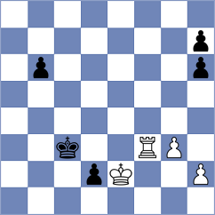 Segers - Kocur (Trier, 1989)