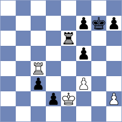 Sturt - Gan-Od (chess.com INT, 2024)